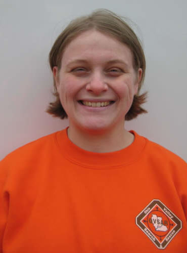 Christine Sylvester